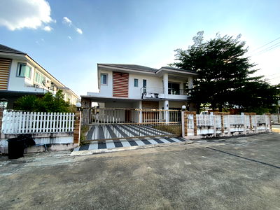 Houses for sale Roi Et : บ้านเดี่ยว 368 square meter Roi Et Muang Roi Et Dong Lan for 2813000 THB