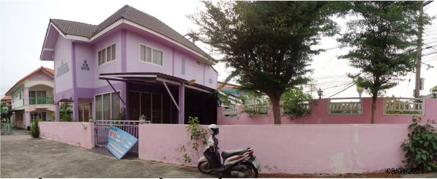 picture บ้านเดี่ยว 160 square meter Phra Nakhon Sri Ayutthaya Bang Pa-In Ban Len for 1785000 THB - 1/7