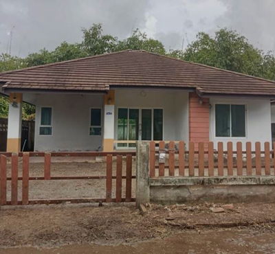 Houses for sale Muang Nakhon Sri Thammarat Nakhon Sri Thammarat : บ้านเดี่ยว 274.8 square meter Nakhon Sri Thammarat Muang Nakhon Sri Thammarat Na Khian for 1838000 THB