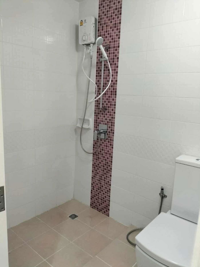 picture Condo for rent, The Lake Metro Park Sathorn, fully furnished, Line ID: @ppagent - 14/14