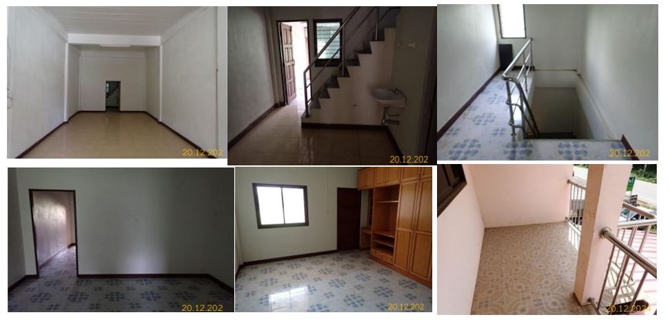 picture ตึกแถว 129.2 square meter Surat Thani Tha Chana Samothong for 1140000 THB - 2/9