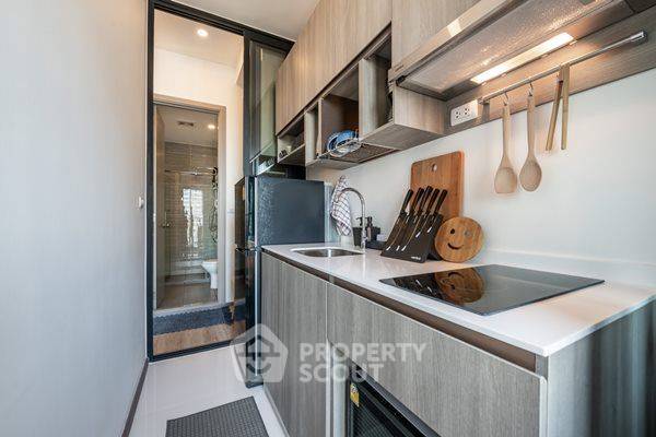 picture 1-BR Condo at Knightsbridge Prime Onnut near BTS On Nut (ID 2143920) - 7/10