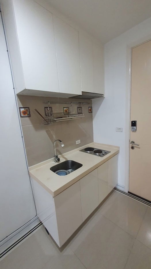 picture #S4331 For Rent TC Green Rama 9 - 9/16
