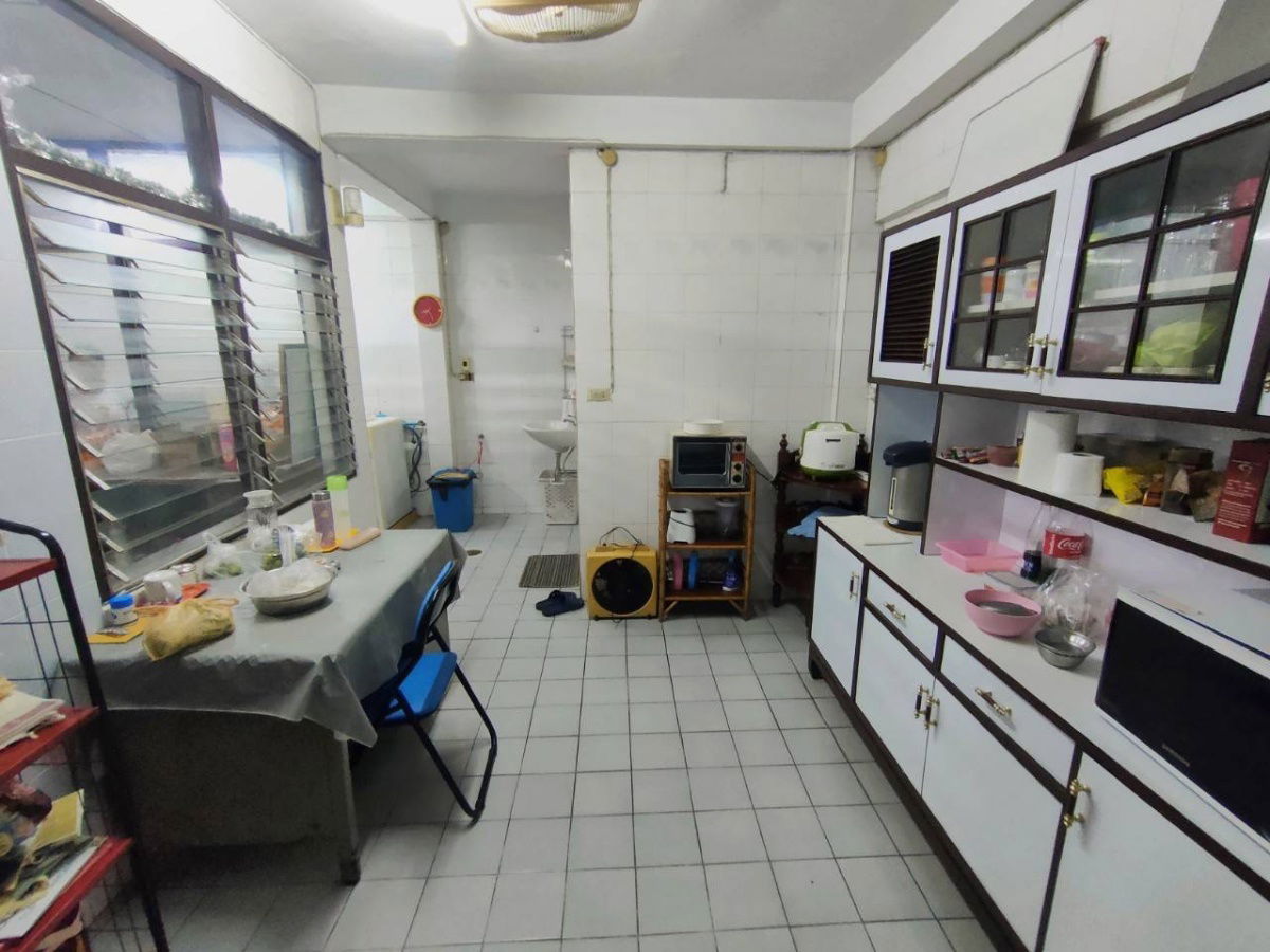 รูป 💫ให้เช่าบ้านแฝด 🏠หมู่บ้านศิวาลัย อิสรภาพ33 - รูปที่ 8/16
