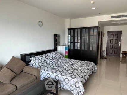 รูปภาพ คอนโด 1 ห้องนอน ชั้น 15 วิวทเลย์ 8 จอมเทียน ติดชายหาด (ID 2188563)