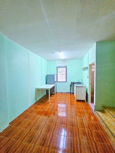picture BTS KhuKhot 1km. BTS Kapo 1.5km. Commercial building for rent 3-storey Phahonyothin 56-58-60 with ro - 4/8
