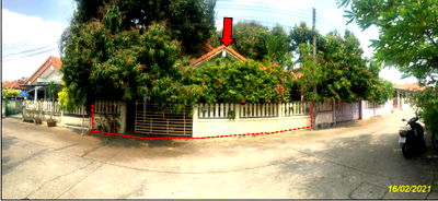 Houses for sale Rayong : บ้านเดี่ยว 200 square meter Rayong Pluak Daeng Pluak Daeng for 1350000 THB