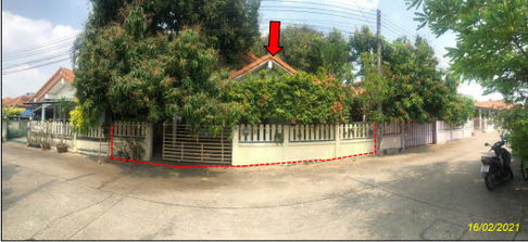 บ้านเดี่ยว 200 square meter Rayong Pluak Daeng Pluak Daeng for 1350000 THB
