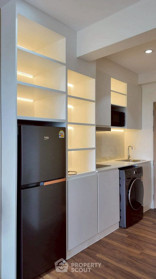 picture 1-BR Condo at Hillside Condominium 1 in Suthep (ID 2253547) - 6/9