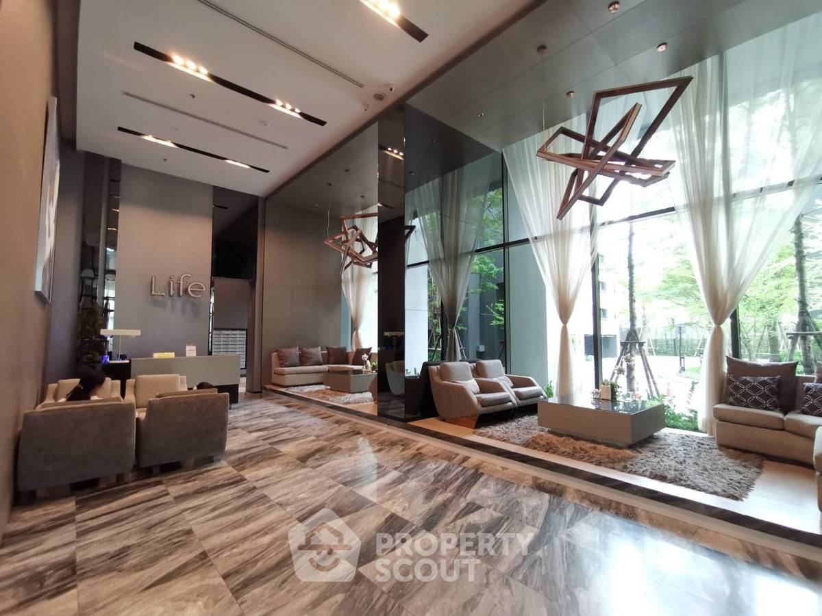 picture 1-BR Condo at Life Sukhumvit 48 near BTS Phra Khanong (ID 889774) - 16/31