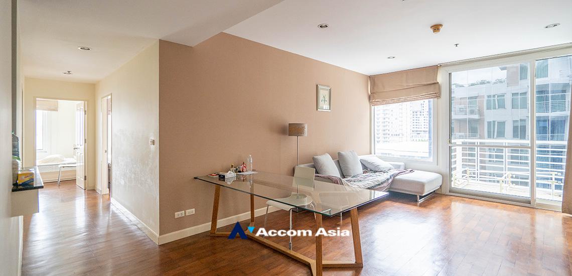 รูป 🔼🔽 AccomA 📩  2 BR Condominium @Siri Residence Sukhumvit 24 (1520754) - รูปที่ 2/10