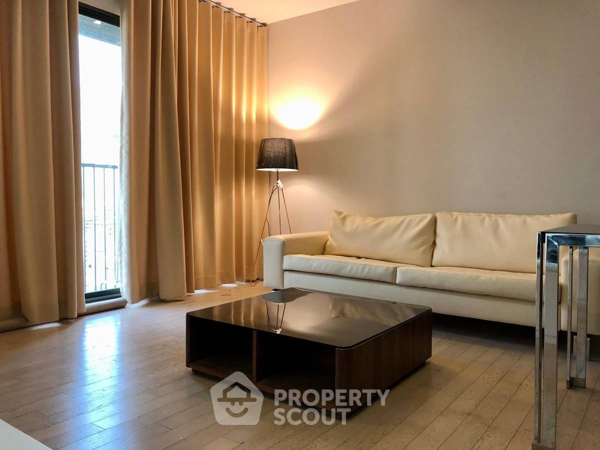 picture 1-BR Condo at Noble Solo close to Thong Lo (ID 1746945) - 11/15