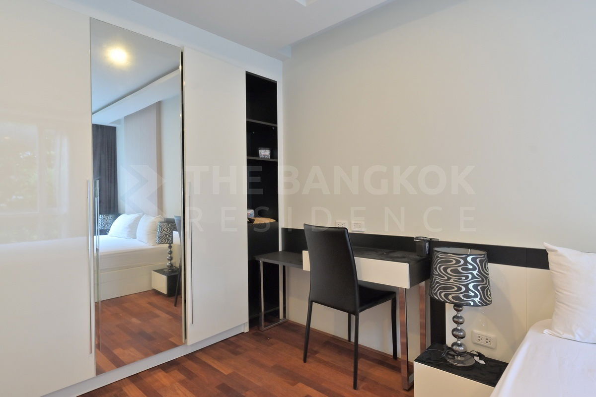 รูป ห้ามพลาด!! ยูนิตสุดแรร์ 🔥 Beverly 33 Serviced Suite ❤️ ใกล้ BTS พร้อมพงษ์ - รูปที่ 7/13