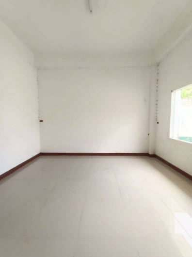 รูป อาคารพาณิชย์ เนื้อที่ทั้งหมด 116.4 ตารางเมตร 599 อาคารพาณิชย์ติดถนนยนตรการกำธร (ทล.406) ตำบลบ้านควน อำเภอเมืองสตูล สตูล ราคา 2,100,000 บาท - รูปที่ 6/20
