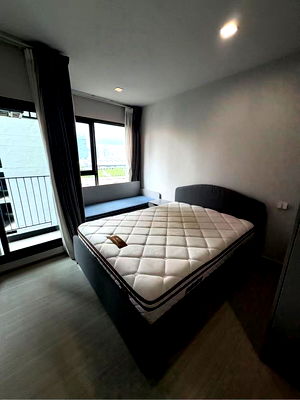 ขายคอนโด : ขายคอนโด Life Asoke-Rama 9 ราคา 3,080,000 บาท [JNsr250801]
