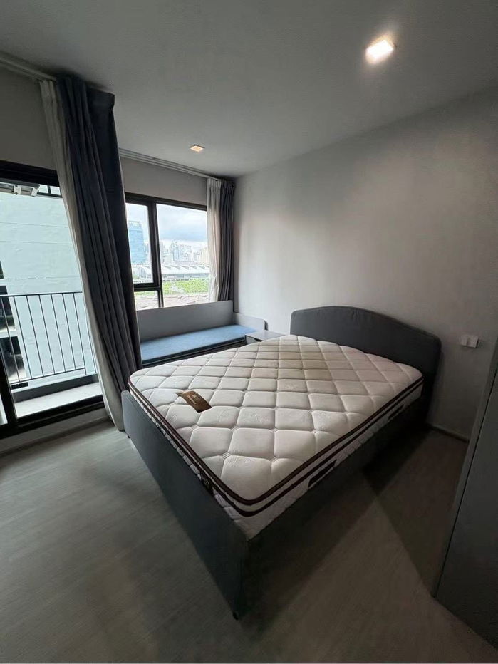 รูป ขายคอนโด Life Asoke-Rama 9 ราคา 3,080,000 บาท [JNsr250801] - รูปที่ 1/5