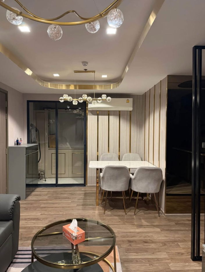 picture #R5722  🎉 140868 Condo for rent Life Ladprao Valley  - 8/11