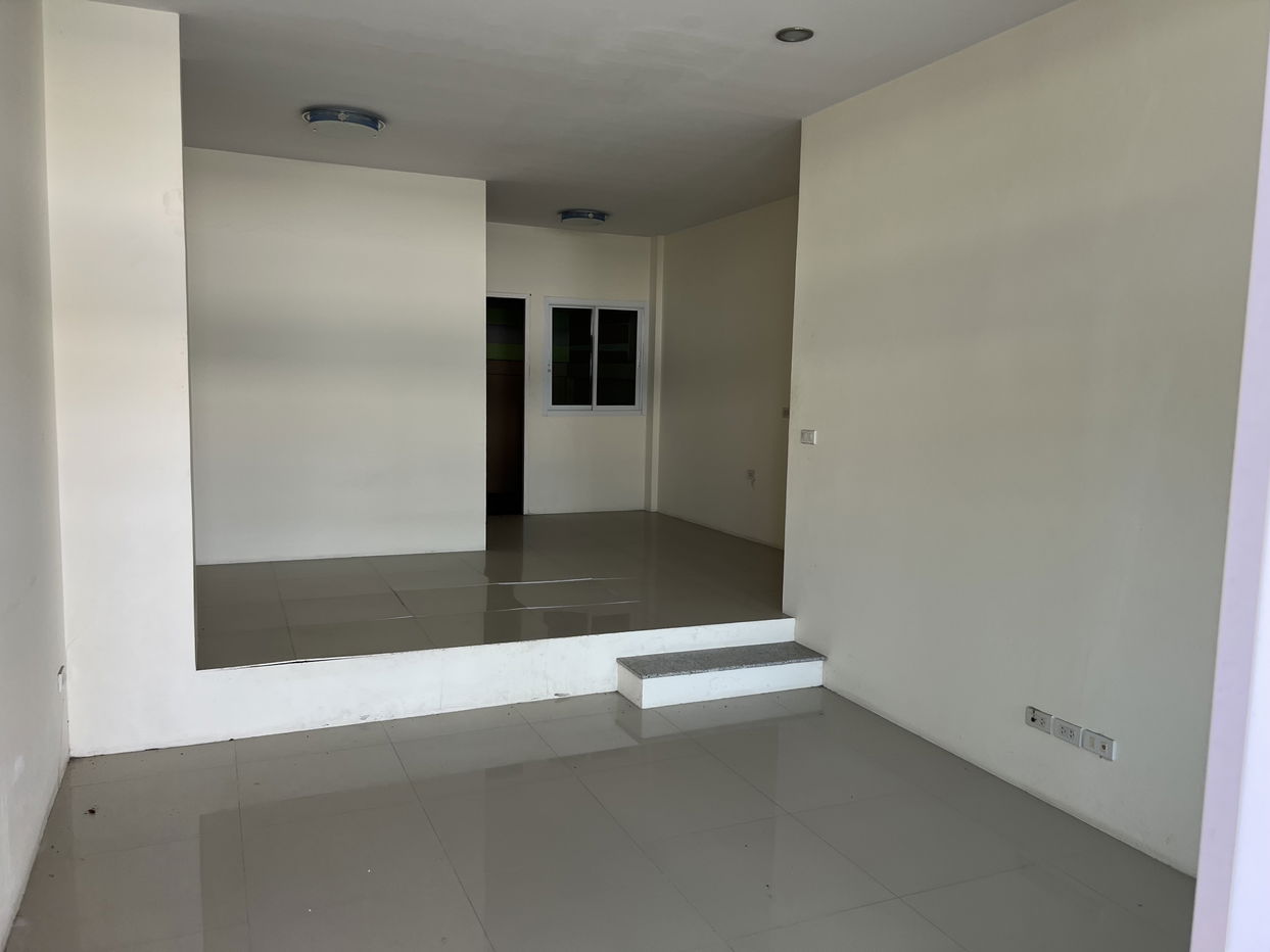 picture ทาวน์เฮ้าส์ 102.8 square meter Prachaubkirikhan Hua Hin Hua Hin for 3190000 THB - 4/13