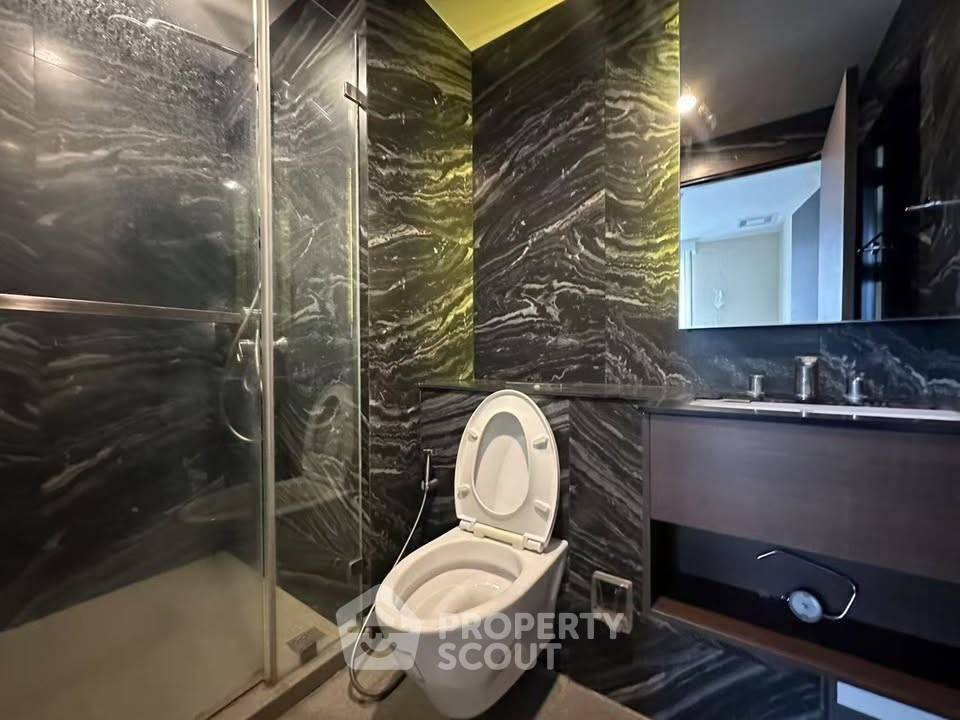 picture 1-BR Condo at Whizdom Inspire Sukhumvit near BTS Punnawithi (ID 2253967) - 4/5
