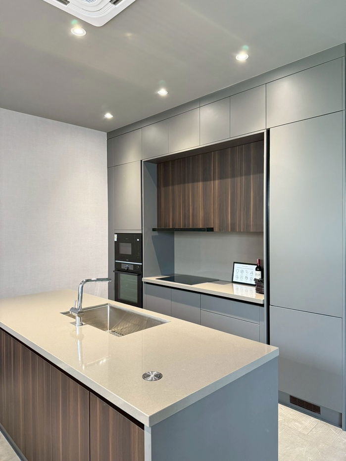 picture For Rent 4 -story ✨Modern Luxury Pool Villa✨ with a private swimming pool and elevator 📍0 m. Harrow - 8/25