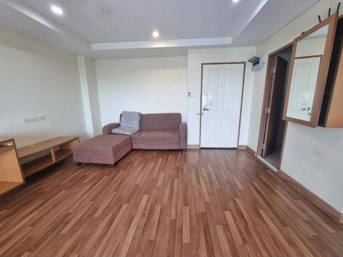 picture UK06-037 🏤 The Moon Condo available for rent 💥 Only 6,500 baht/month 💥 - 1/16