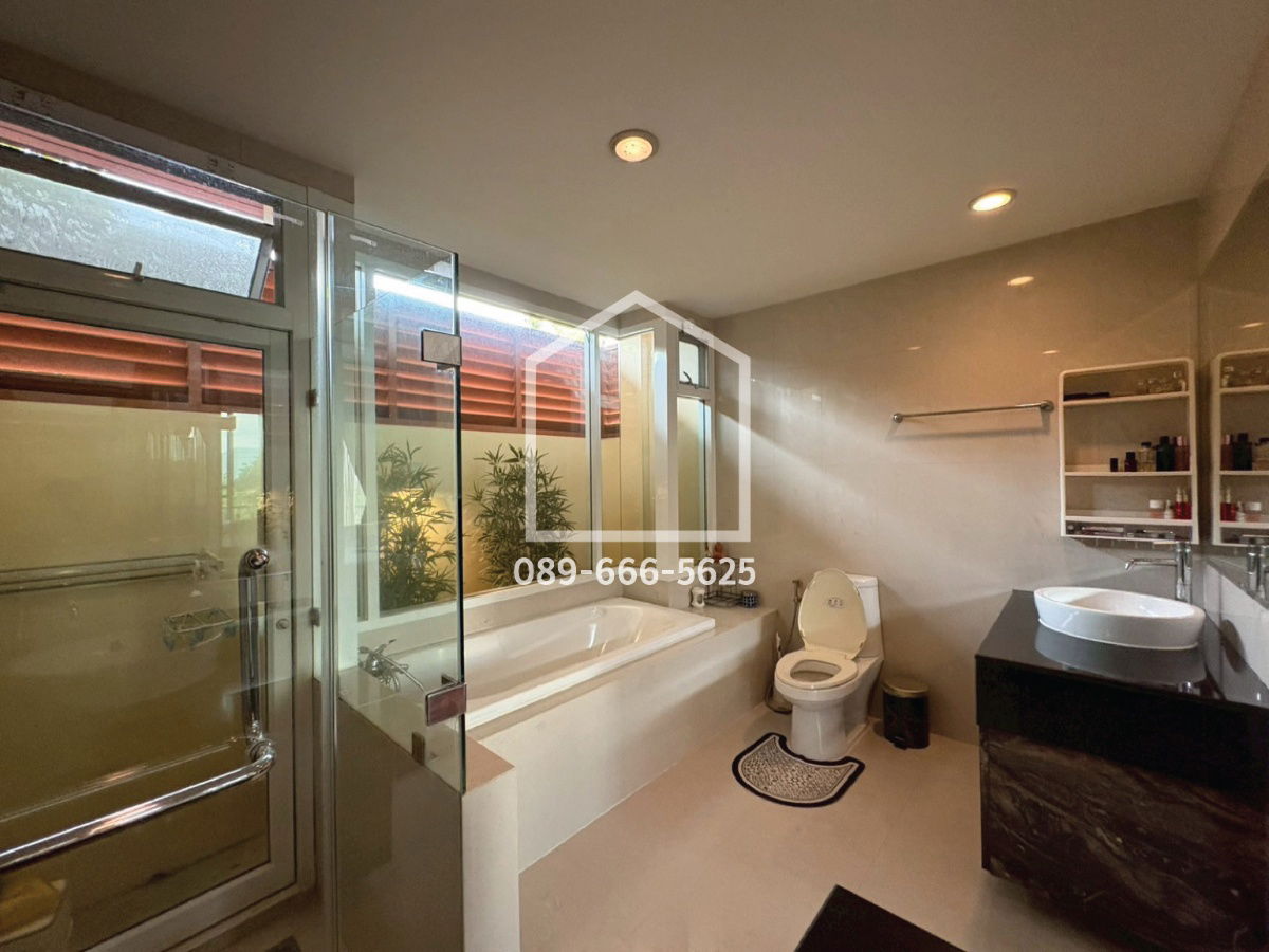 picture For Sale Villa Arcadia Srinakarin  - 26/26