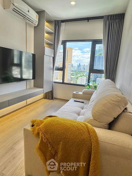 1-BR Condo at LIFE Rama 4 - Asoke near MRT Queen Sirikit National Convention Centre (ID 2253546)