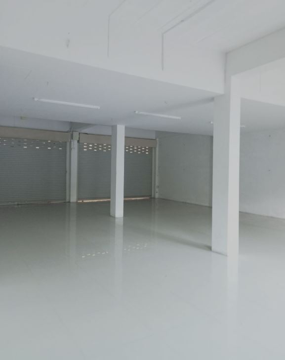 picture อาคารพาณิชย์ 176.4 square meter Nakhon Sri Thammarat Muang Nakhon Sri Thammarat Nai Muang for 4260000 THB - 5/13