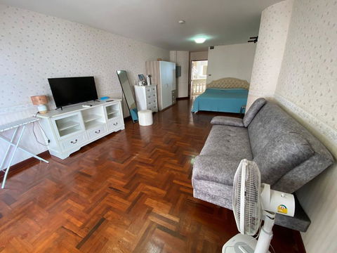 Studio Condominium @ Sky Beach