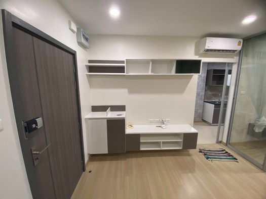 รูป 💥💥ขายคอนโดพร้อมอยู่!! Supalai Veranda Phasi Charoen Station 1BED 34.65 ตร.ม.ชั้น 12 ตึก Aสนใจดูห้อง LINE: @atfirm💥💥 - รูปที่ 6/14