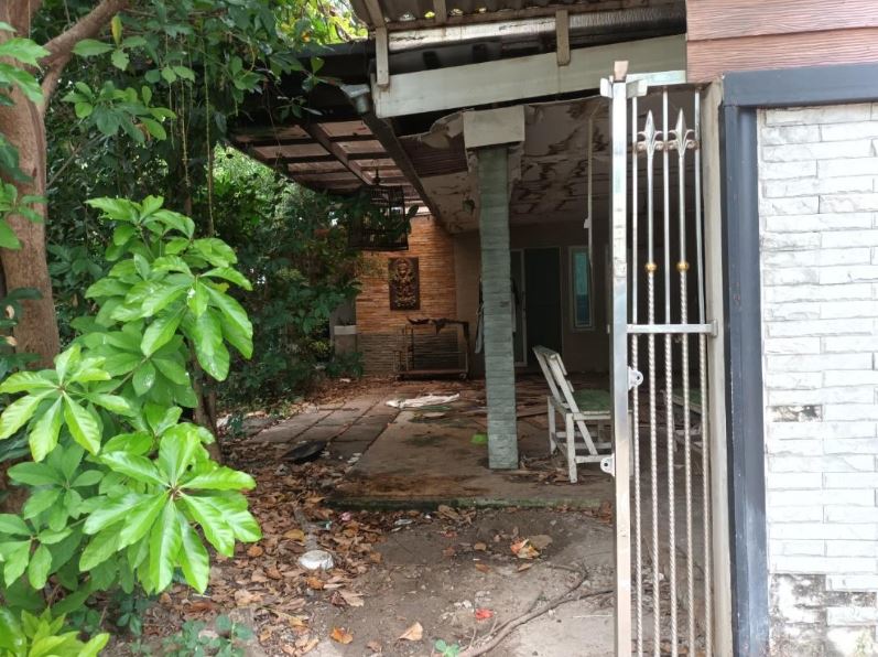 picture บ้านเดี่ยว 548 square meter Prachaubkirikhan Hua Hin Hua Hin for 3287000 THB - 2/3