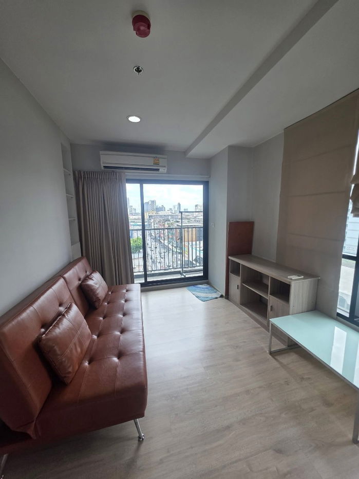 picture #S4327 For Rent Fuse Miti Sutthisarn- Ratchada - 3/9