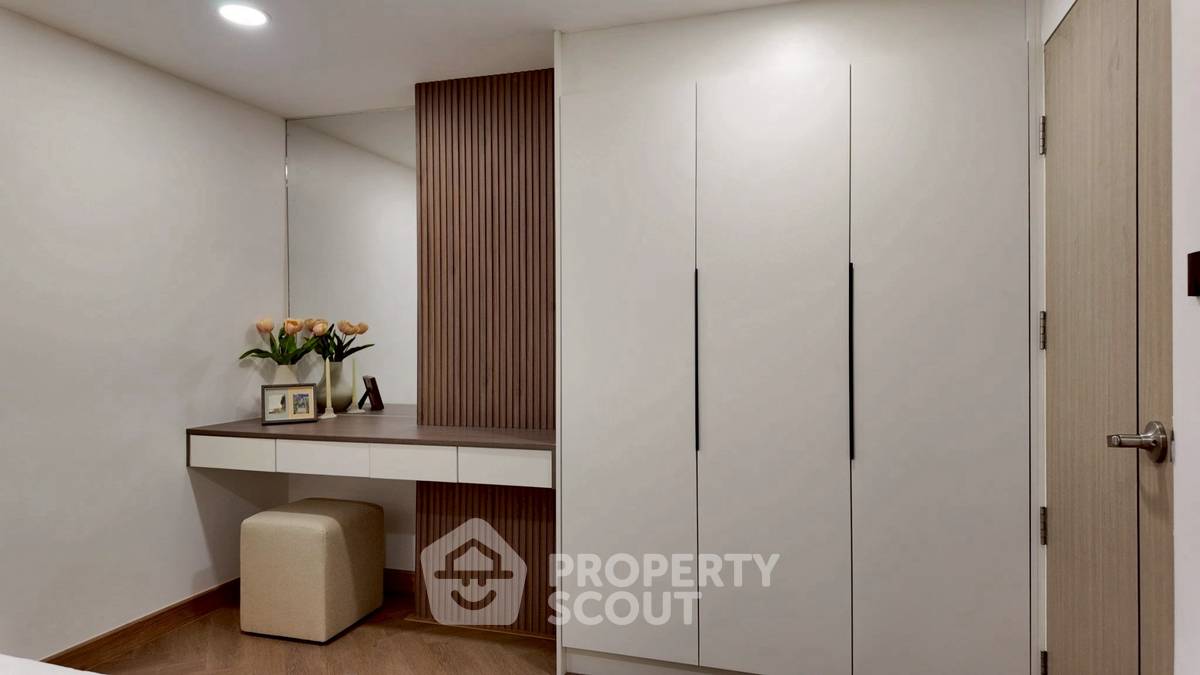 รูป คอนโด 2-ห้องนอน ที่ ศรีธนา คอนโดมิเนียม 2 ใกล้ มหาวิทยาลัยเชียงใหม่ (ID 2253548) - รูปที่ 8/18