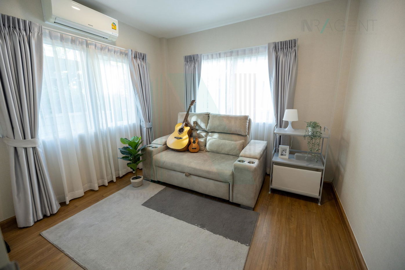 picture 📌 For Sell House CENTRO BANGNA-WONGWAEN 2-story 4 bedroom 3 bathroom - 1/8