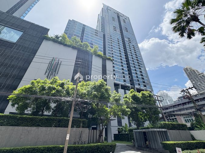 Hyde Sukhumvit