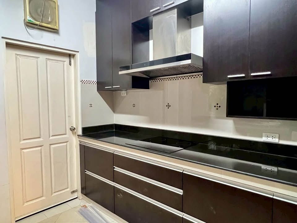 picture Single house for rent, The Centro On Nut-Wongwaen, near Airport Link Lat Krabang Station, 75,000 baht, property code: RS1394 - 10/22