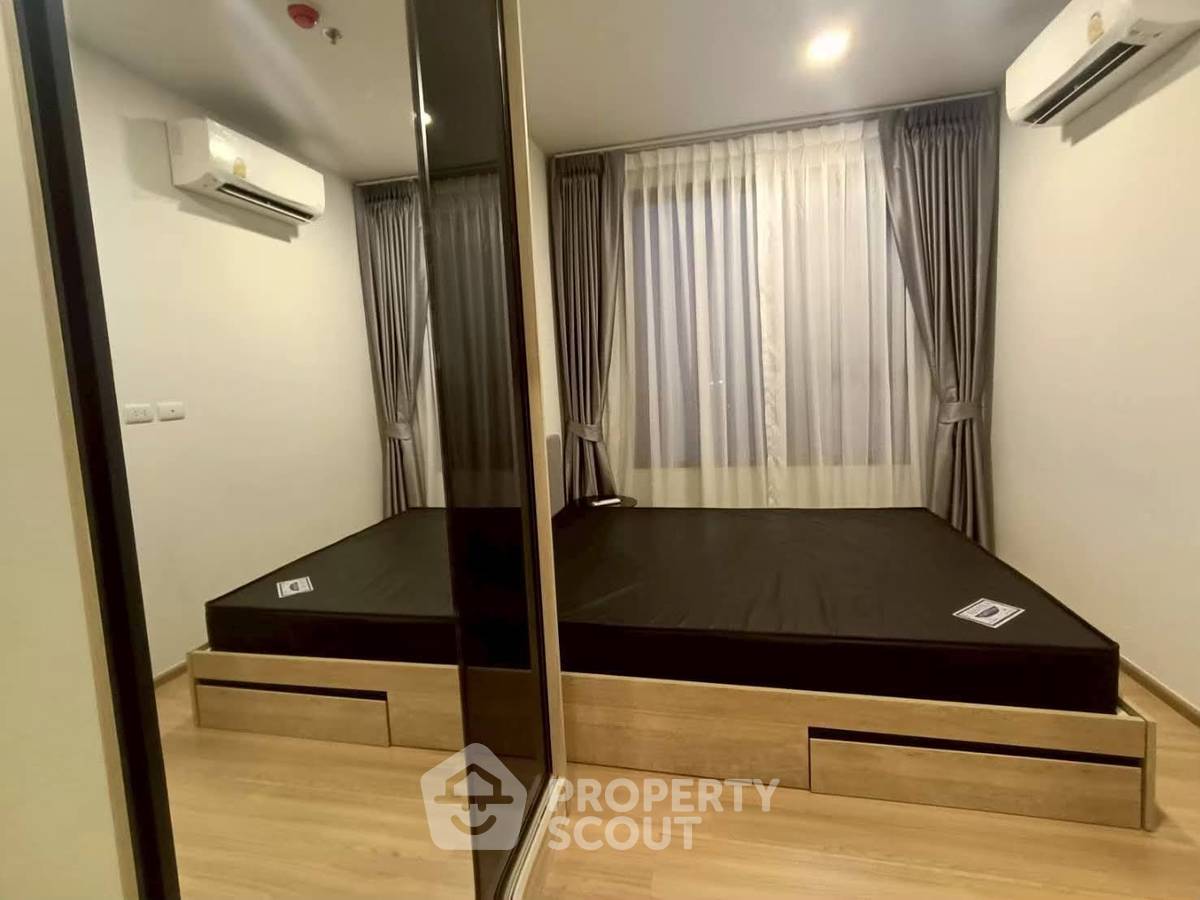 picture 1-BR Condo at Chewathai Kaset-Nawamin near BTS Kasetsart University (ID 2217803) - 4/8
