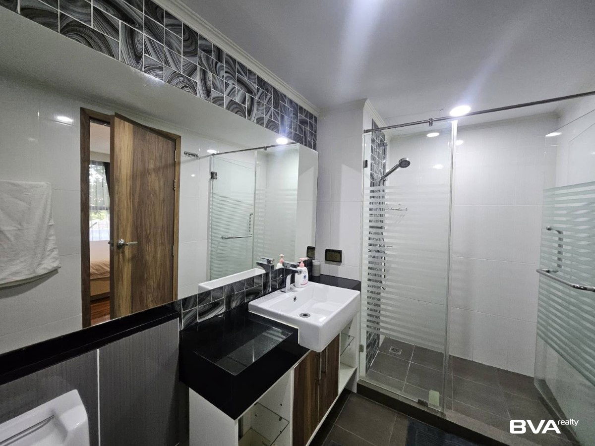 picture Dusit Grand Park Jomtien Pattaya  condo for rent 2 bedrooms 2 bathrooms - 11/25