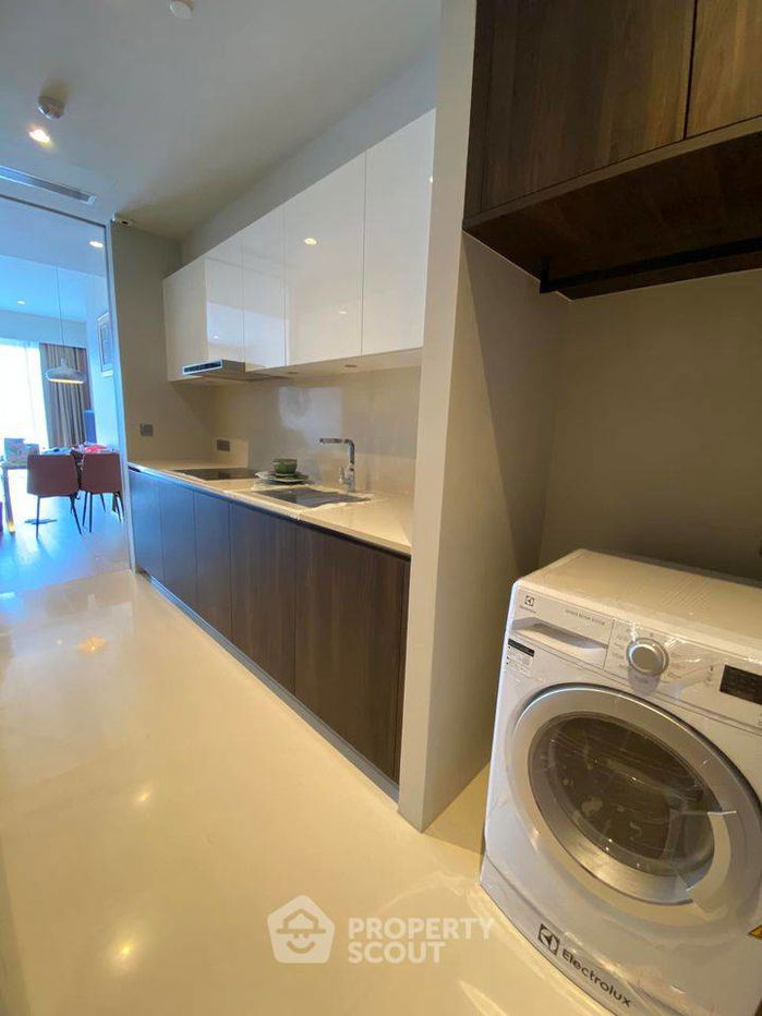 picture 2-BR Condo at Tela Thonglor near BTS Thong Lor (ID 761464) - 10/15