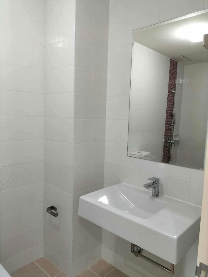 picture Condo for rent, The Lake Metro Park Sathorn, fully furnished, Line ID: @ppagent - 10/14