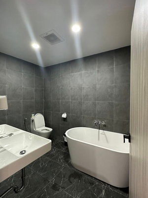 picture FOR RENT PERFECT PARK BANGNA / 4 bedrooms 4 bathrooms / 50 Sqw. 200 Sqm. **38,000** CLOSE TO ABAC BANGNA UNIVERSITY - 7/8