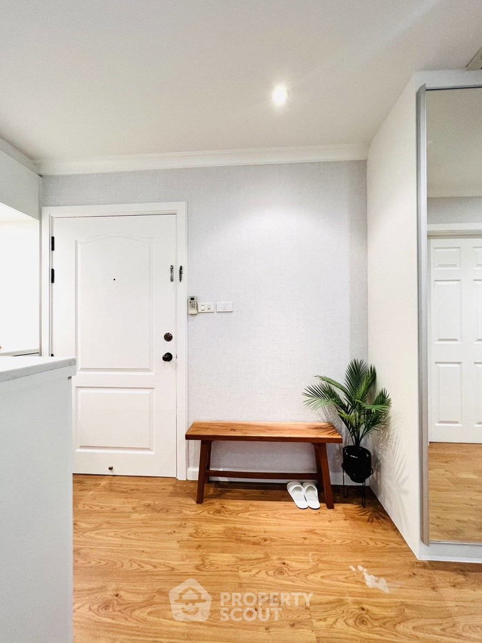 picture 2-BR Condo at Lumpini Suite Sukhumvit 41 near BTS Phrom Phong (ID 1754835) - 4/27