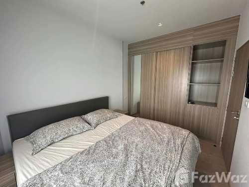 picture 1 Bedroom Condo for rent at Altitude Unicorn Sathorn - Tha Phra - 6/9