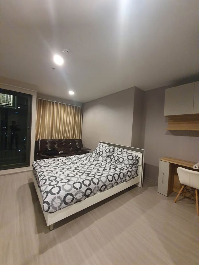 รูป 🏠RB19761 ให้เช่าถูกมาก📢Life Ladprao👉🏻แอดไลน์ @062mnigk( มี @ ด้วย) แอดมินตอบไว - รูปที่ 1/8