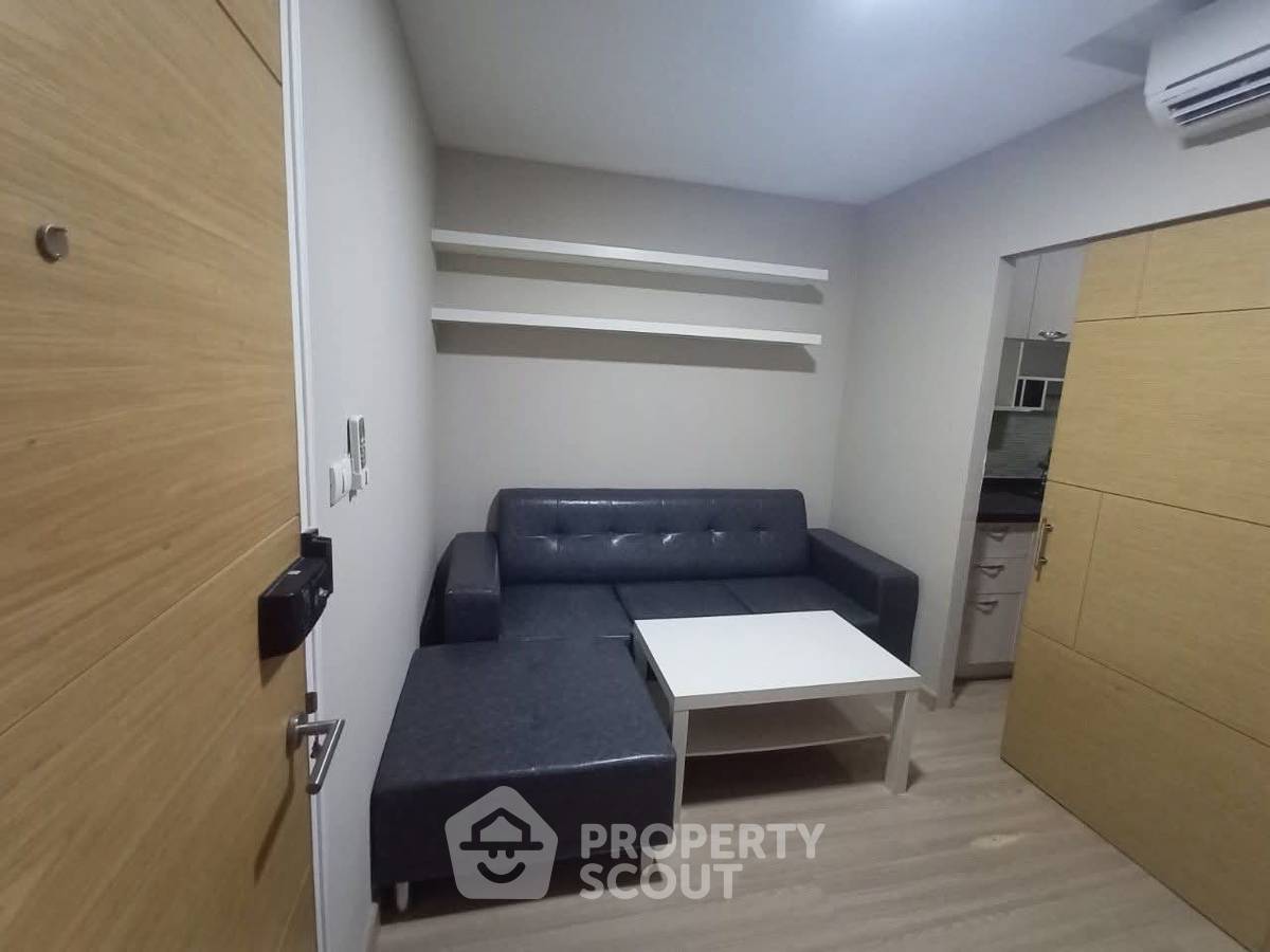 picture 1-BR Condo at The Maple @ Ratchada near MRT Ratchadaphisek (ID 2253956) - 1/7