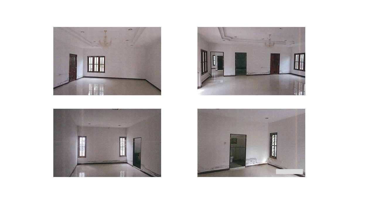 picture บ้านเดี่ยว 288 square meter Maha Sarakham Kantharawichai Tha Khon Yang for 1885000 THB - 2/4