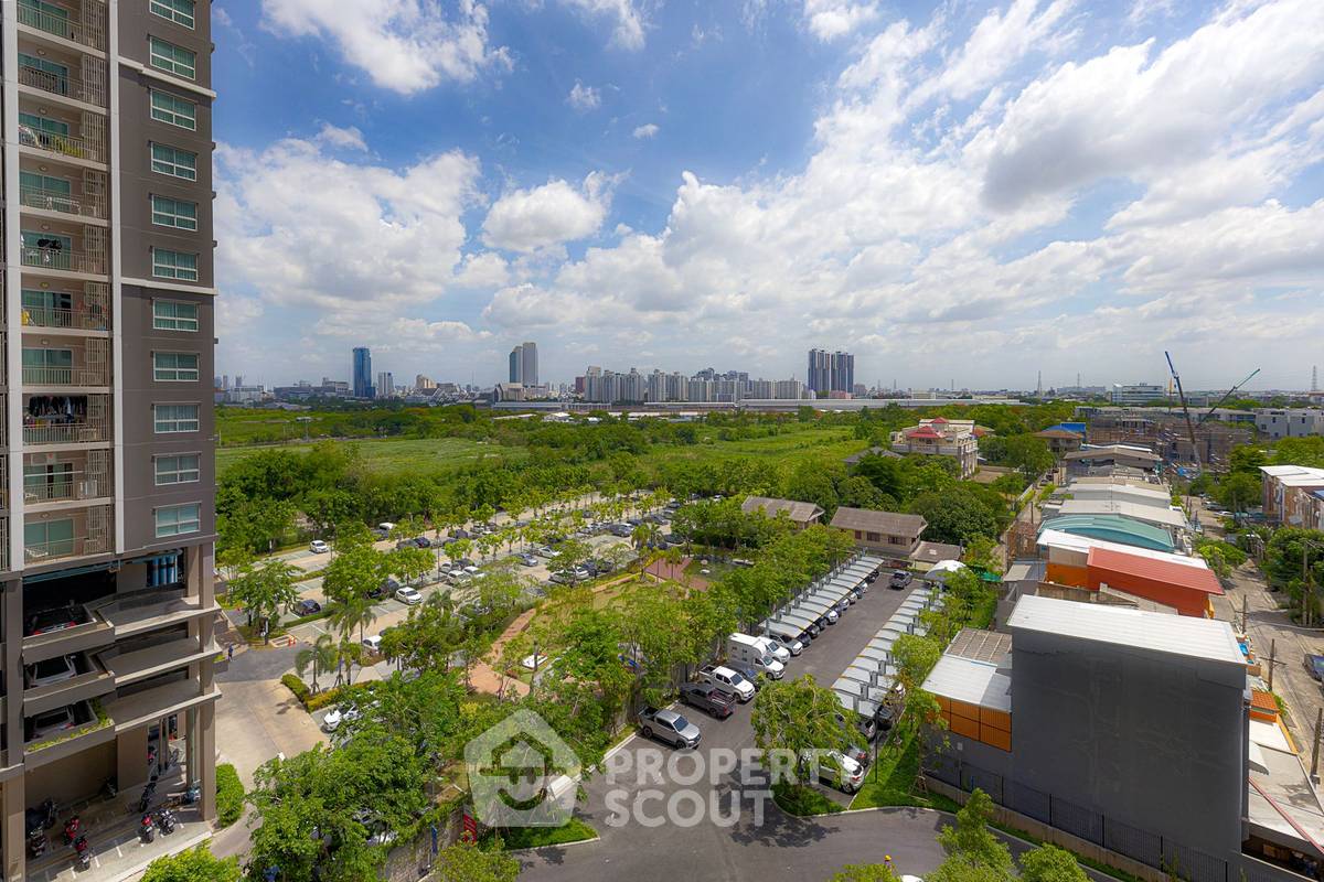 picture 1-BR Condo at Landmark @MRTA Station (ID 1275333) - 8/11