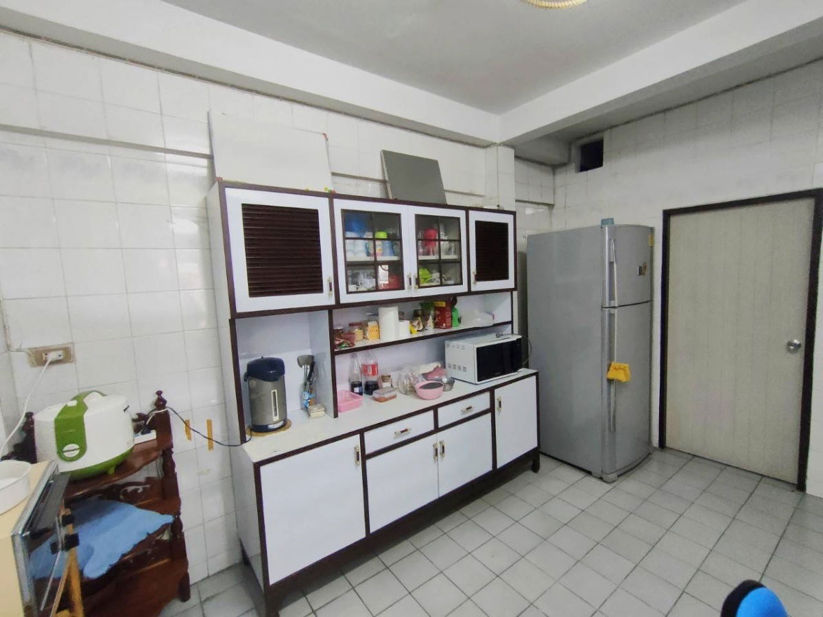 รูป 💫ให้เช่าบ้านแฝด 🏠หมู่บ้านศิวาลัย อิสรภาพ33 - รูปที่ 7/16