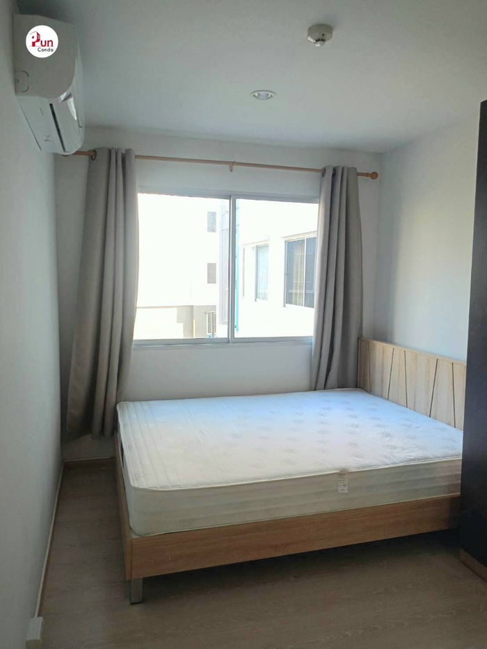 picture The kith Rangsit-tiwanon condo for rent. - 3/22