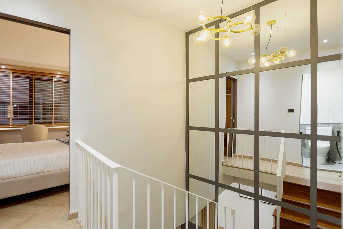 picture Condo for rent in downtown near by 5 min to Chiang Mai University, No.1C649 - 8/15